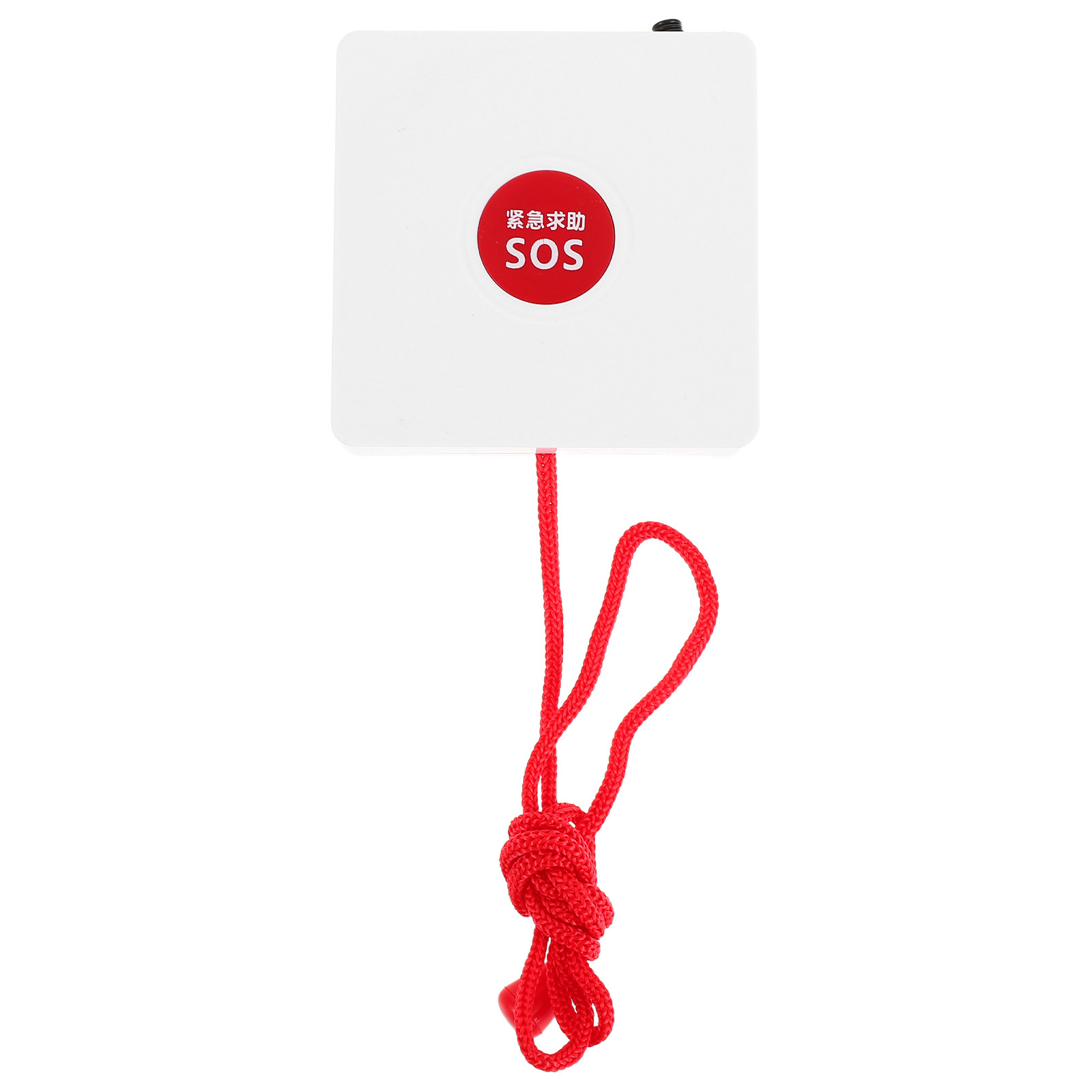 Office Technologies - Botão de Chamada de Emergência com