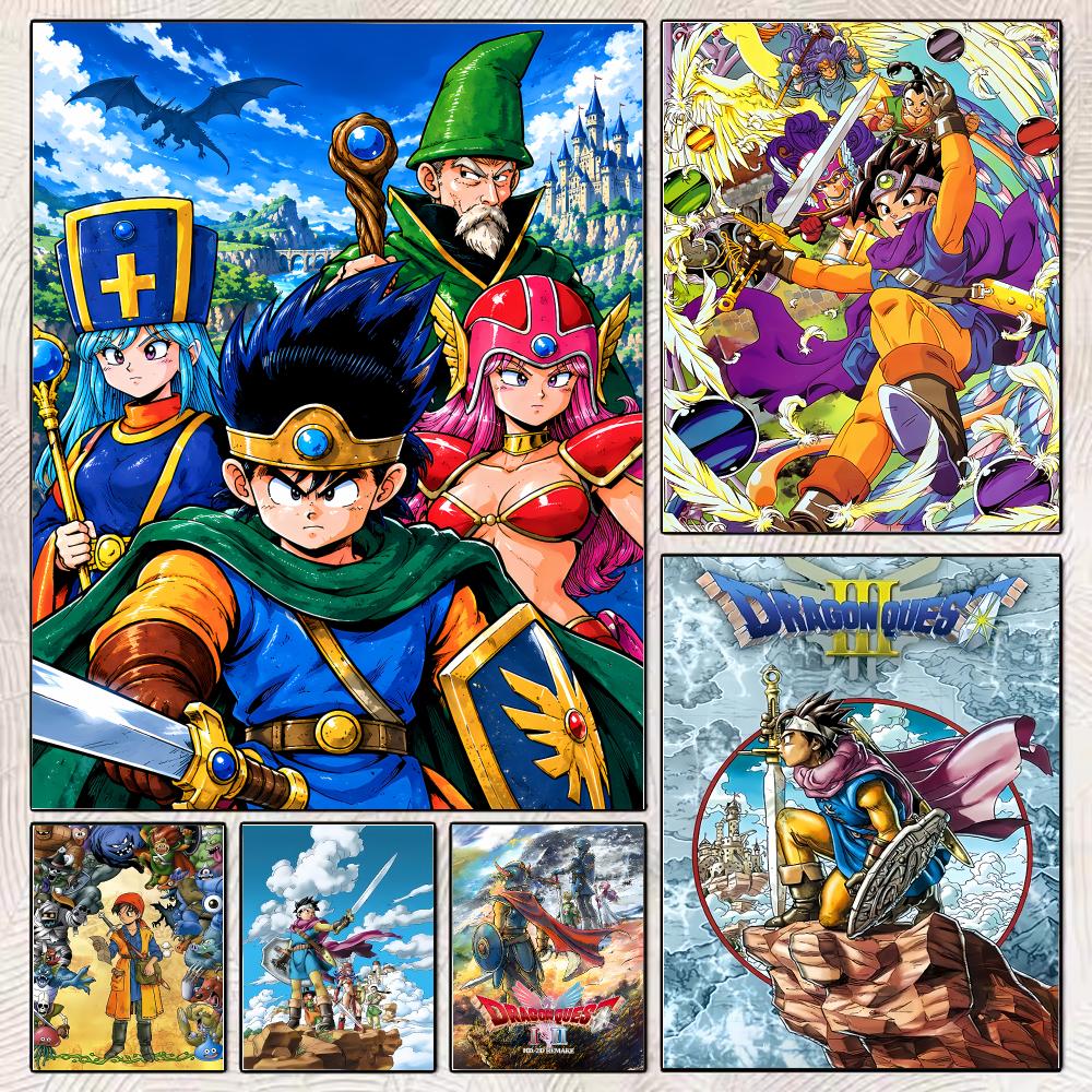 Office Quest - Pintura de caligrafia com tema de