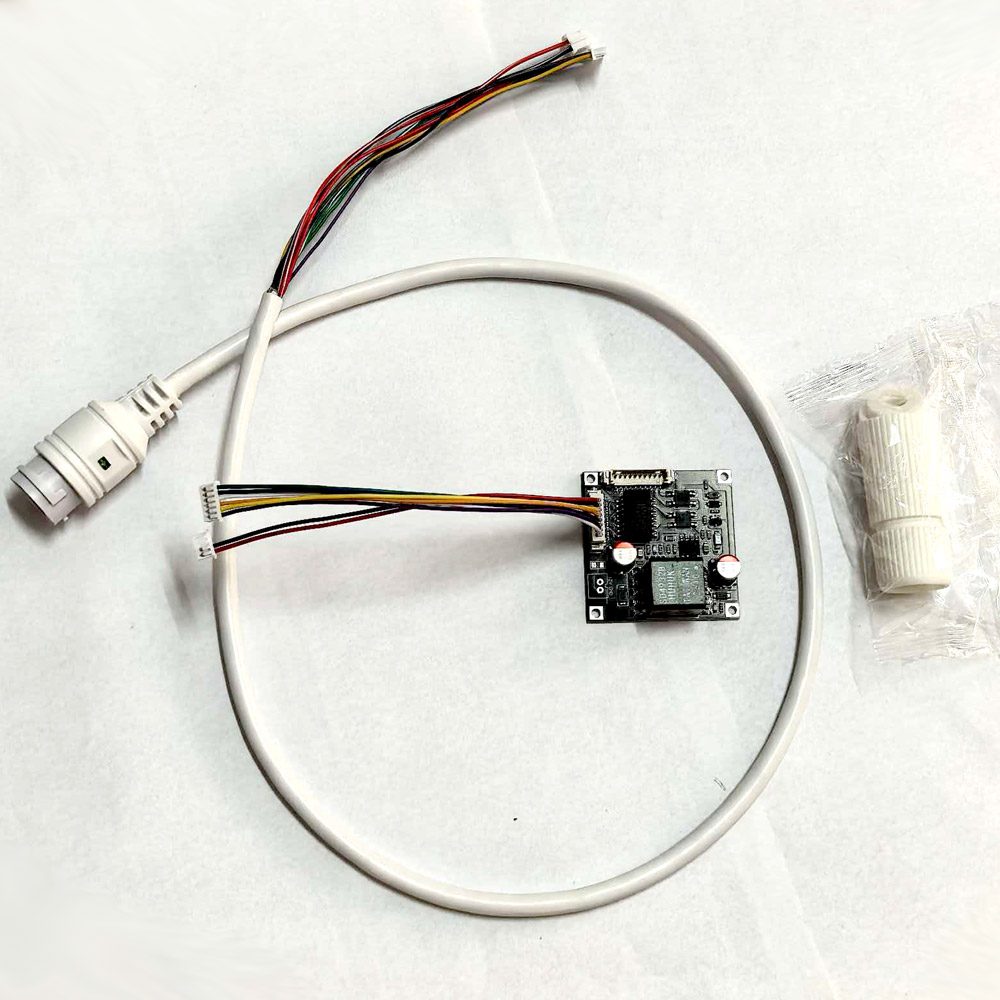 100 unidades de Módulo POE par - Power Over Ethernet avaliação e preço