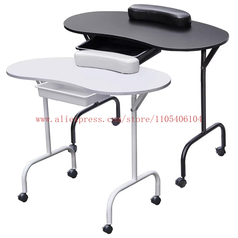 Mesa Portátil Dobrável para Ma - Office Technician avaliação e preço