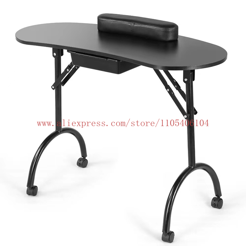 Mesa Portátil Dobrável para Ma - Office Technician avaliação e preço
