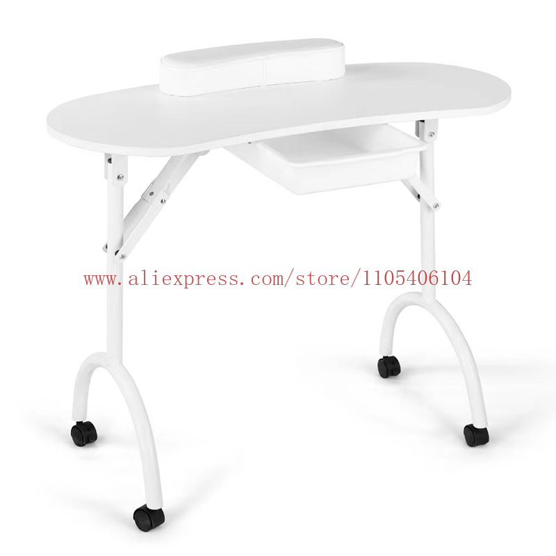 Mesa Portátil Dobrável para Ma - Office Technician avaliação e preço