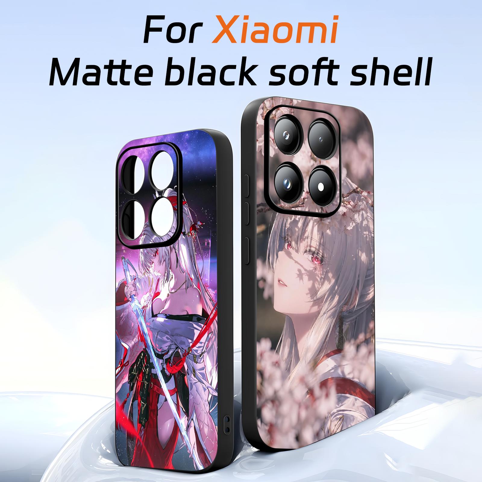 Capa para telemóvel Wuthering  - Receipt Printer Thermal avaliação e preço