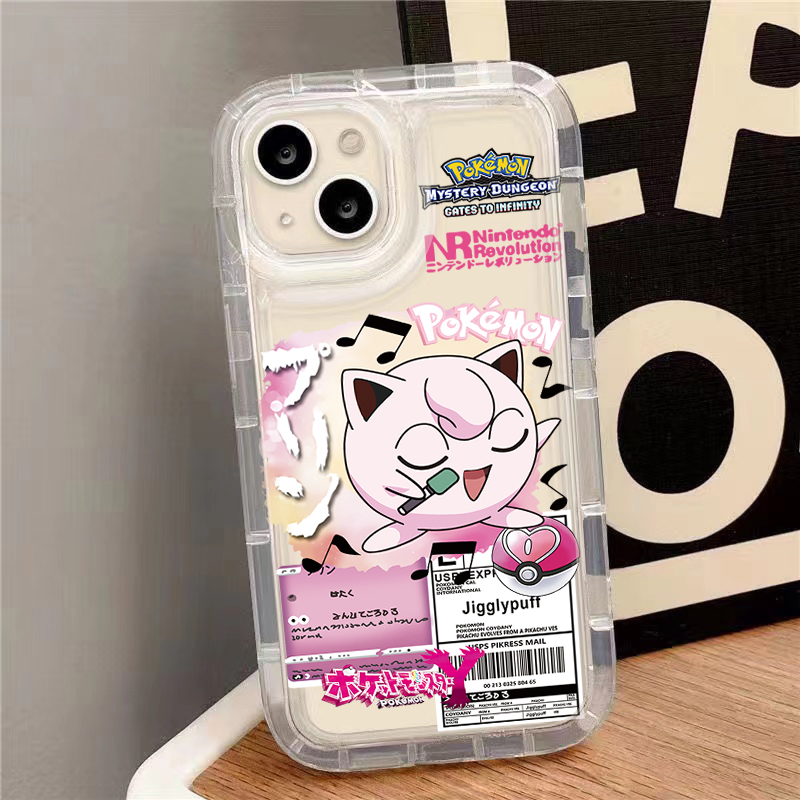 Capa de Silicone P-Pokemon Coo - Receipt Printer Thermal avaliação e preço