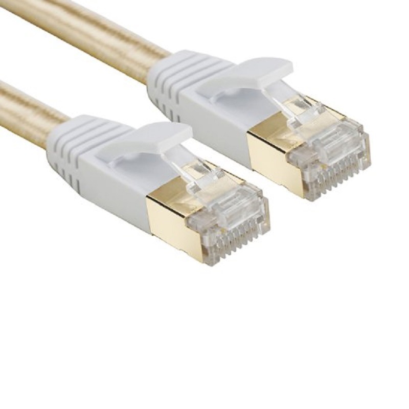Fio de núcleo de cobre puro ca - Power Over Ethernet avaliação e preço