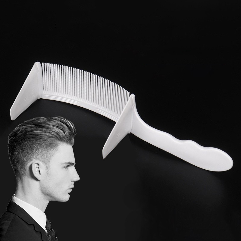 1 Pente Curvo de Posicionament - Binding Machine Comb avaliação e preço