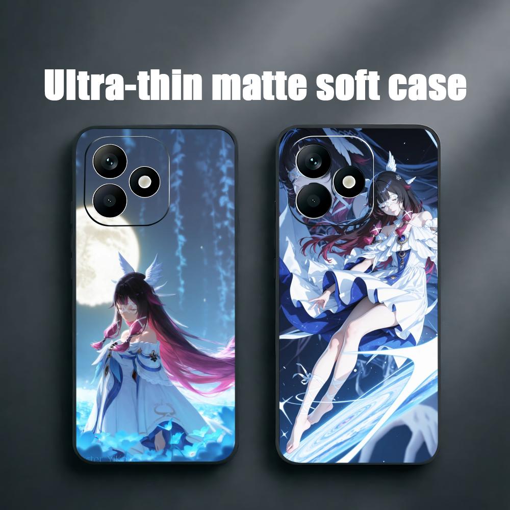 Capa de Telefone Genshin Game  - Receipt Printer Thermal avaliação e preço