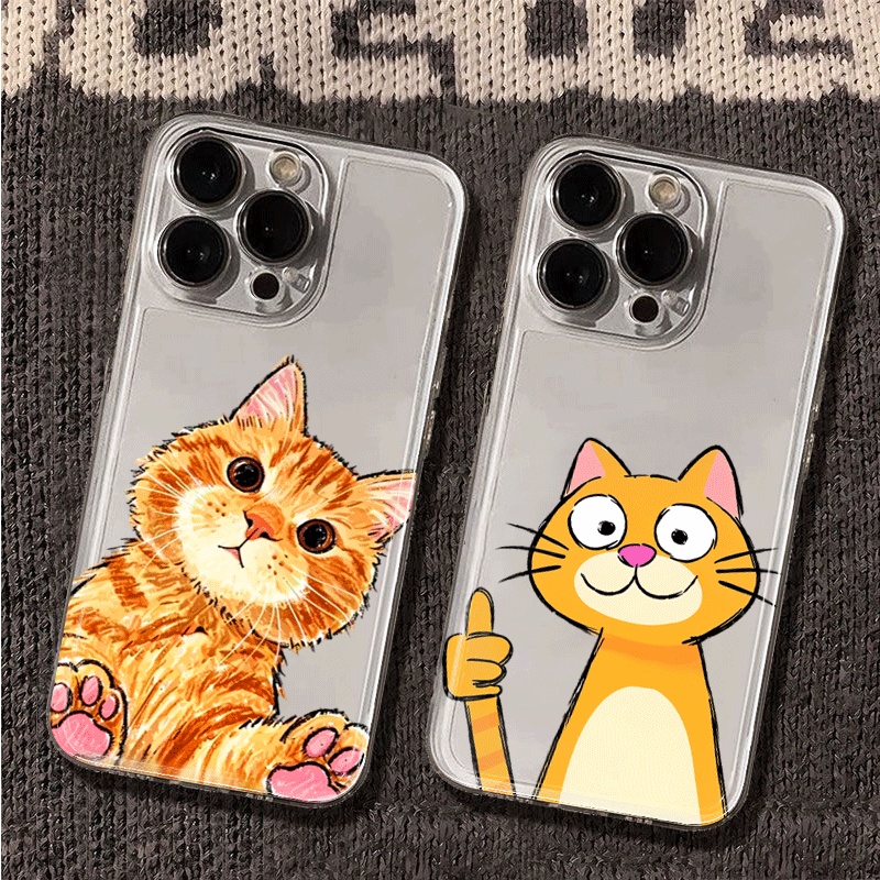 Capa de Telefone de Gato Laran - Receipt Printer Thermal avaliação e preço